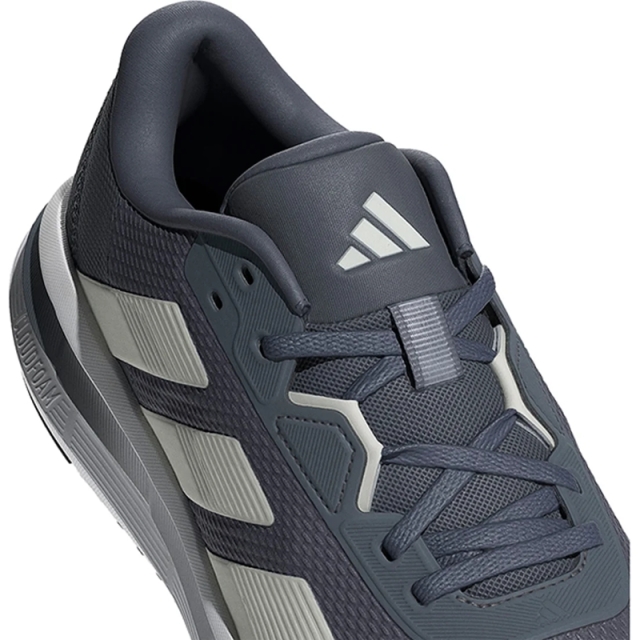 アディダス ランニングシューズ GALAXY 7 M メンズ 25FW グレー JQ2623 