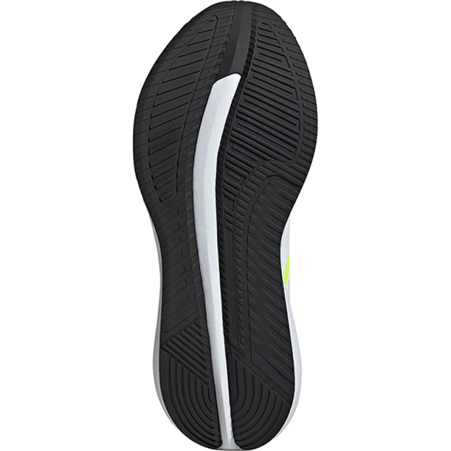 アディダス ランニングシューズ GALAXY 7 M メンズ 25FW レモン JQ2624