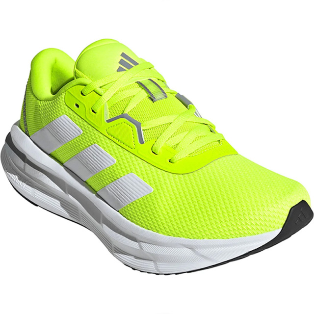 アディダス ランニングシューズ GALAXY 7 M メンズ 25FW レモン JQ2624