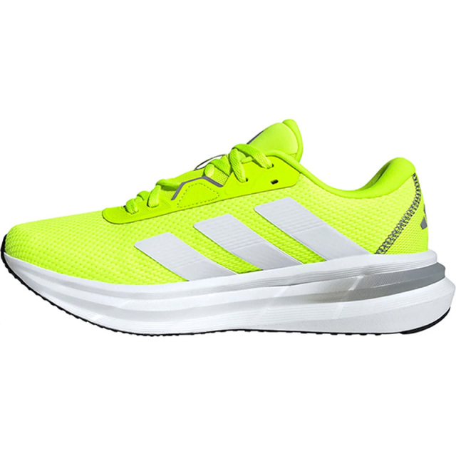 アディダス ランニングシューズ GALAXY 7 M メンズ 25FW レモン JQ2624