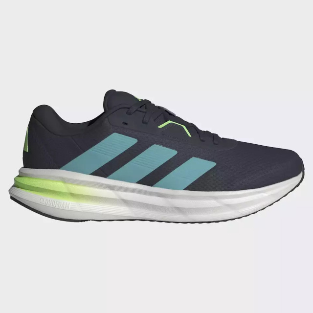 サイズ交換片道送料無料】アディダス ランニングシューズ GALAXY 7 M