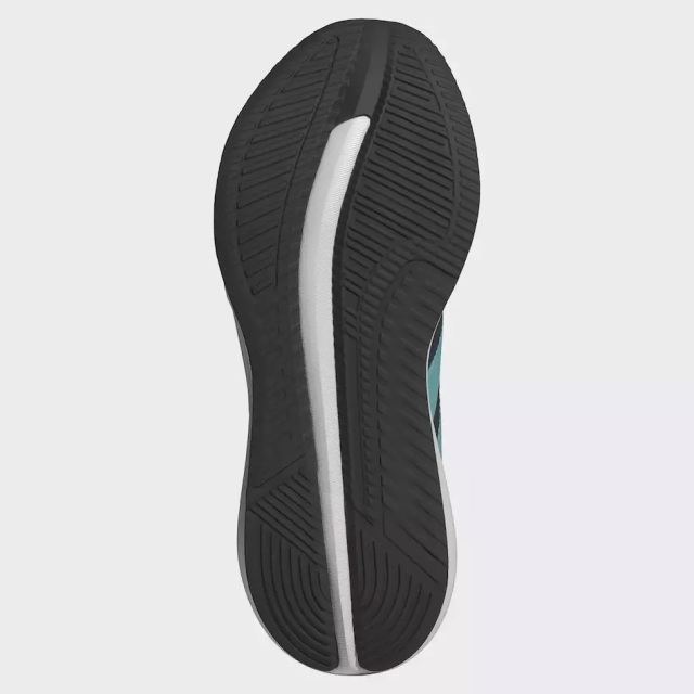 アディダス ランニングシューズ GALAXY 7 M メンズ 25FW オーロラインク JQ2627
