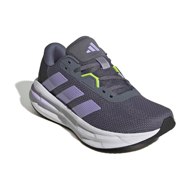 アディダス ランニングシューズ GALAXY 7 W レディース 26SS グレー JP6591