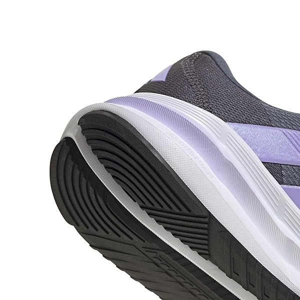 アディダス ランニングシューズ GALAXY 7 W レディース 26SS グレー JP6591