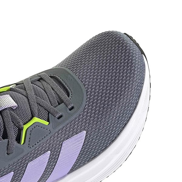 アディダス ランニングシューズ GALAXY 7 W レディース 26SS グレー JP6591