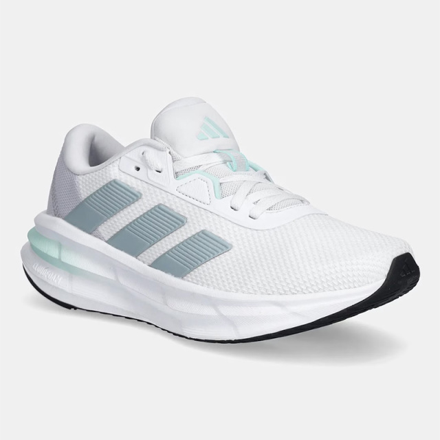 アディダス ランニングシューズ GALAXY 7 W レディース 26SS ホワイト JP6601
