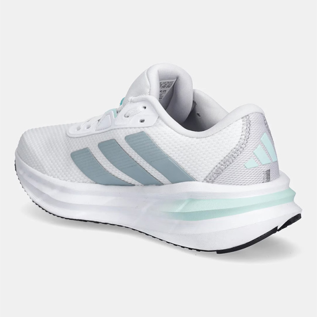 アディダス ランニングシューズ GALAXY 7 W レディース 26SS ホワイト JP6601