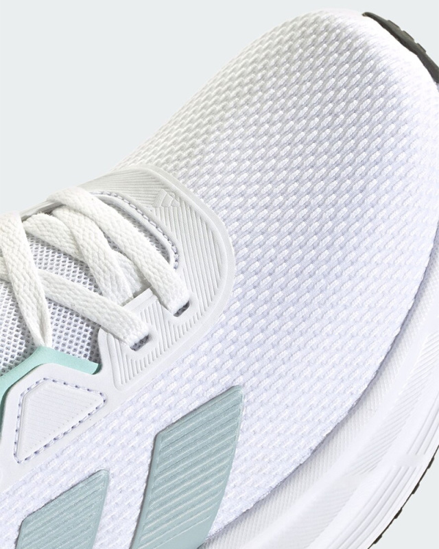 アディダス ランニングシューズ GALAXY 7 W レディース 26SS ホワイト JP6601