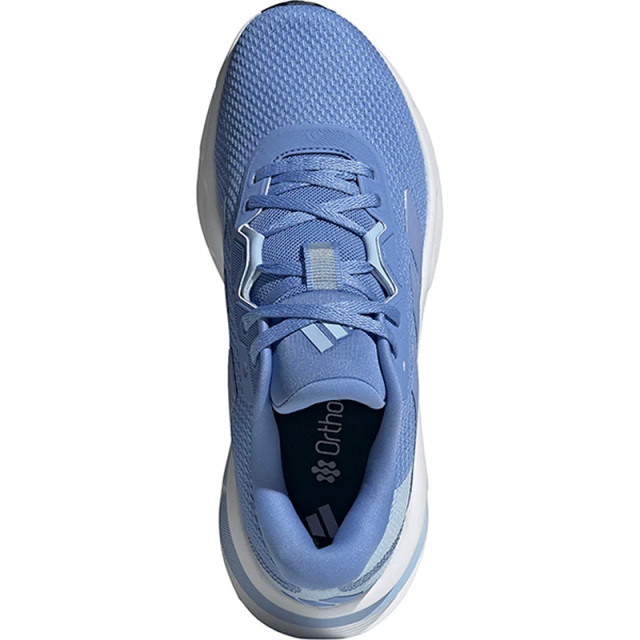 あお　シナジー各種 サイズ交換片道送料無料】アディダス ランニングシューズ GALAXY 7 W