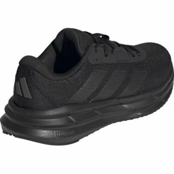 アディダス ランニングシューズ GALAXY 7 WIDE W レディース 25FW ブラック JQ9584