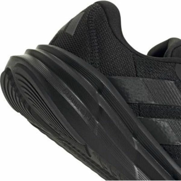 アディダス ランニングシューズ GALAXY 7 WIDE W レディース 25FW ブラック JQ9584