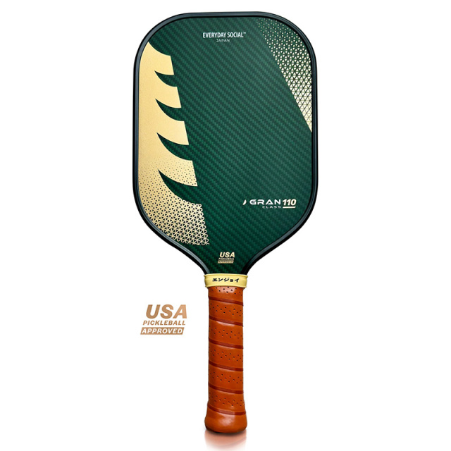 人気】ピックルボール パドル REANOX 14㎜ エッジレス 人気