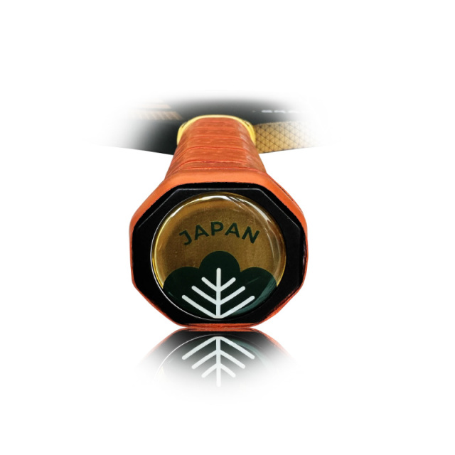 EVERYDAY SOCIAL ピックルボールパドル GRAN CLASS 110-G