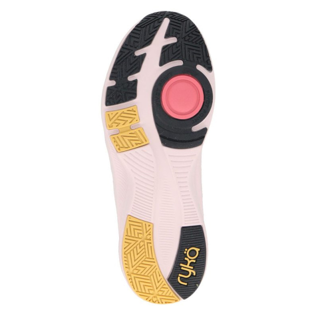 ライカ NO LIMIT ダンスエクササイズシューズ レディース 25SS グレージュ I1532F-1020