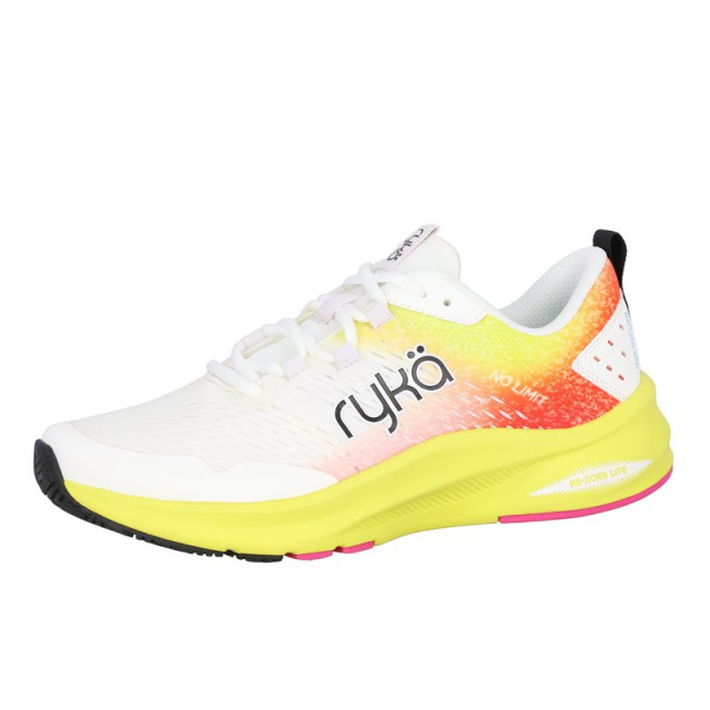 ライカ NO LIMIT ダンスエクササイズシューズ レディース 25SS