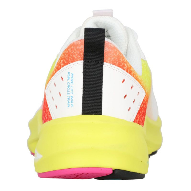 ライカ NO LIMIT ダンスエクササイズシューズ レディース 25SS