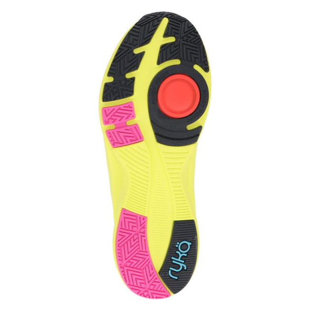 ライカ NO LIMIT ダンスエクササイズシューズ レディース 25SS