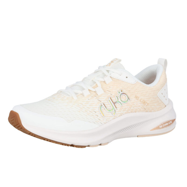 ライカ NO LIMIT ダンスエクササイズシューズ レディース 25FW