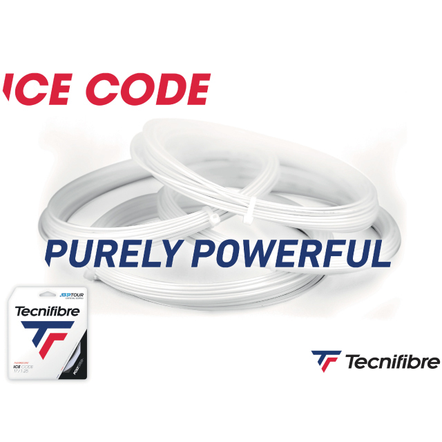 テクニファイバー　アイスコード200ｍロール