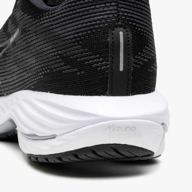 24FW ウエーブライダー28 ブラック×シルバー (J1GC240302) 