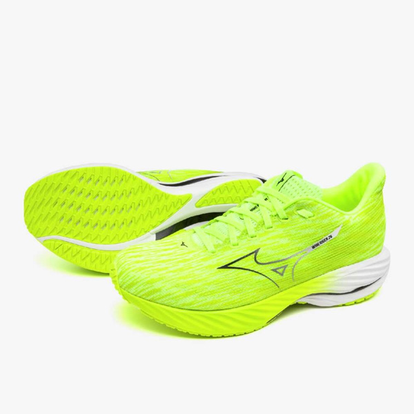 24FW ウエーブライダー28 イエロー×ブラック (J1GC240309)  