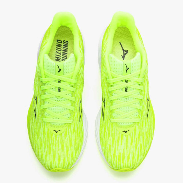 24FW ウエーブライダー28 イエロー×ブラック (J1GC240309)  