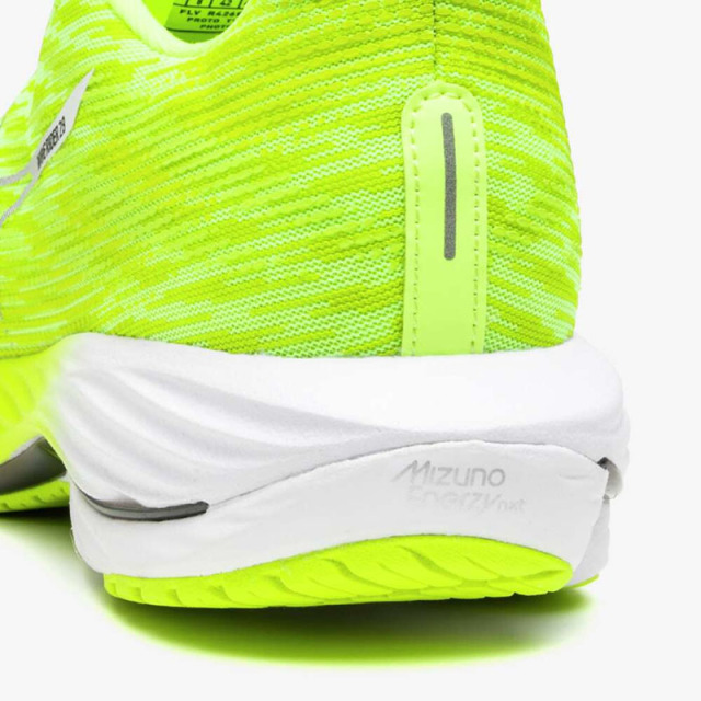 24FW ウエーブライダー28 イエロー×ブラック (J1GC240309)  