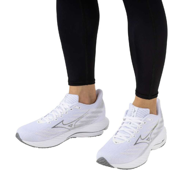 即納】24FW ウエーブライダー28 SW ホワイト×シルバー (J1GC240404