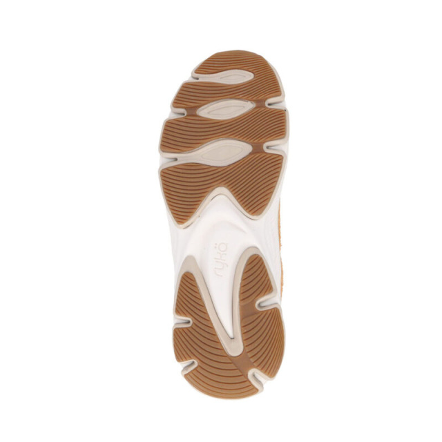 ライカ ウォーキングシューズ REZORB MAX CLASSIC レディース 25FW J2245M-1700