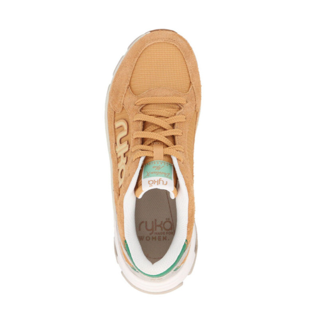 ライカ ウォーキングシューズ REZORB MAX CLASSIC レディース 25FW J2245M-1700