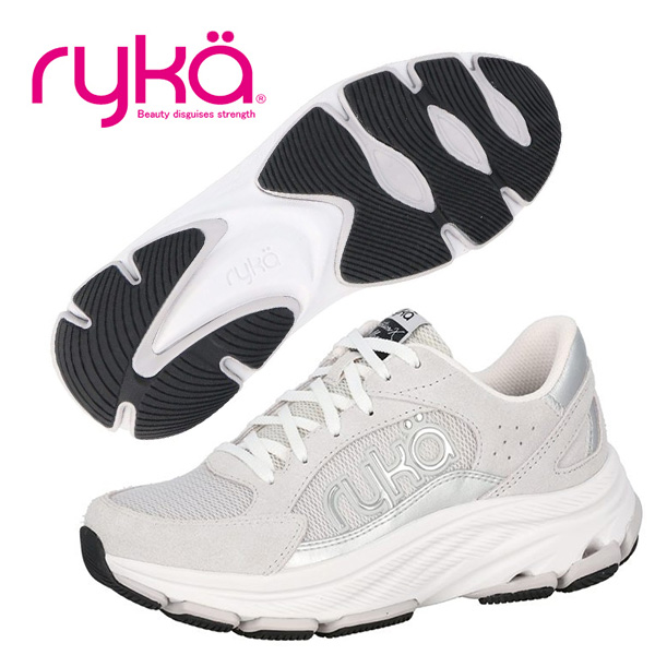 Ryka(ライカ) ラケットショップ・アプローチ