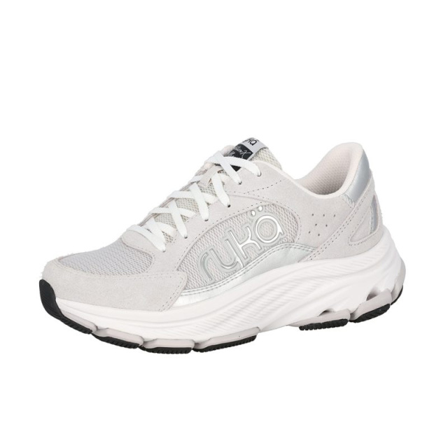 ライカ DEVOTION X MAX CLASSIC ウォーキングシューズ レディース 25SS グレー J2245Ｍ-3021