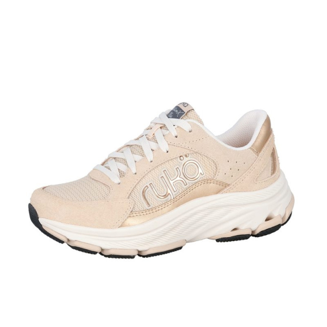 ライカ DEVOTION X MAX CLASSIC ウォーキングシューズ レディース 25SS J2245Ｍ-3250