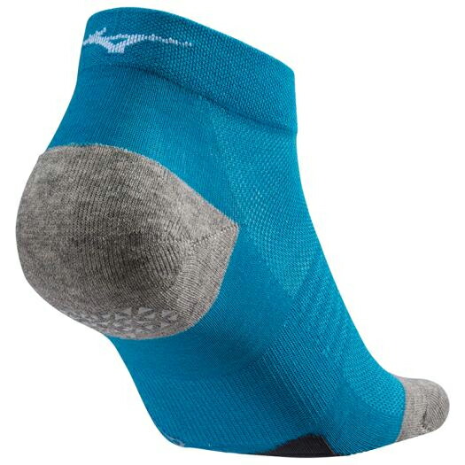 ミズノ ランニングソックス (J2MX8005) MIZUNO ソックス 靴下