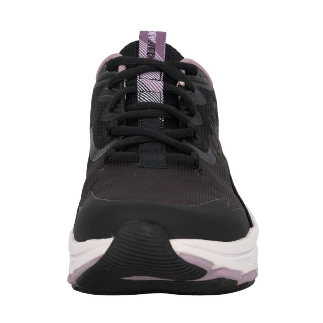 ライカ DEVOTION X MAX RS ウォーキングシューズ レディース 25SS ブラック J3098F-1002