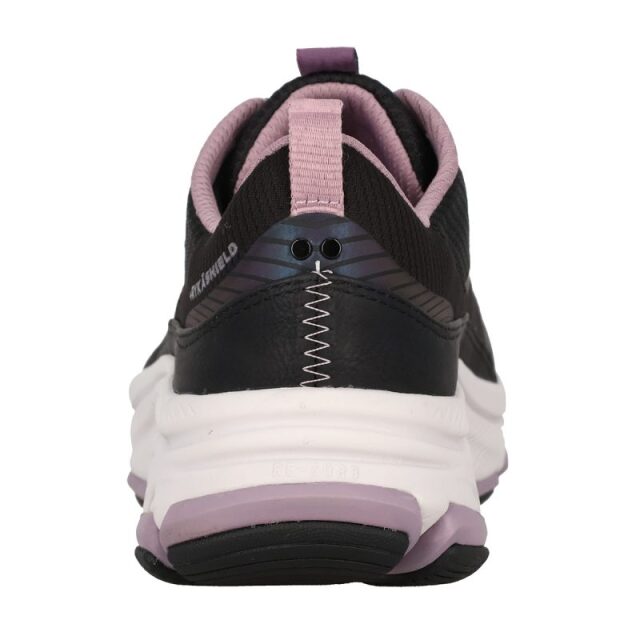 ライカ DEVOTION X MAX RS ウォーキングシューズ レディース 25SS ブラック J3098F-1002