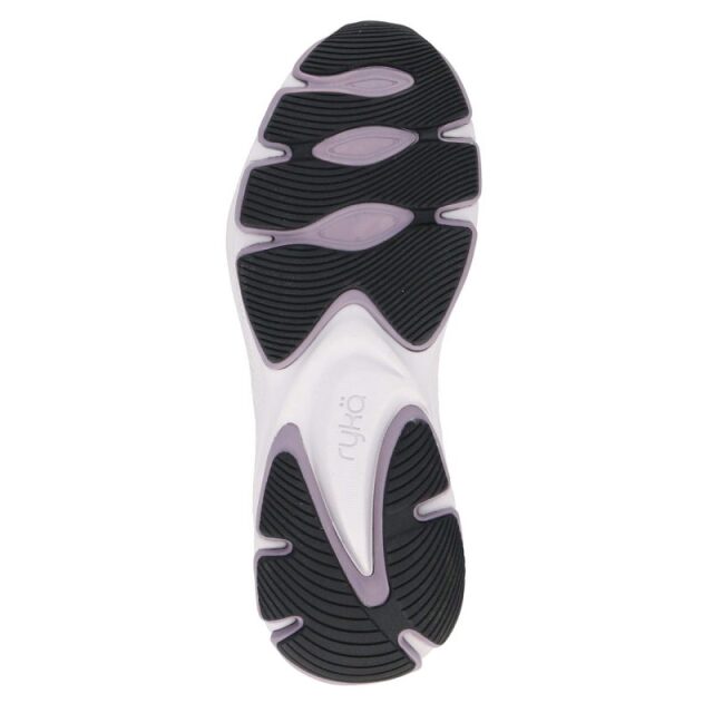 ライカ DEVOTION X MAX RS ウォーキングシューズ レディース 25SS ブラック J3098F-1002