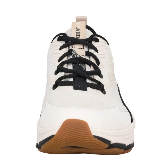 ライカ DEVOTION X MAX RS ウォーキングシューズ レディース 25SS オフホワイト J3098F-1102