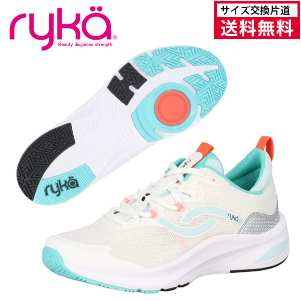 Ryka(ライカ) ラケットショップ・アプローチ
