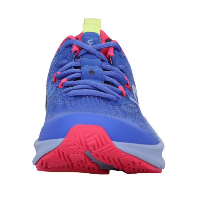 ライカ NEVER QUIT 2 ダンスエクササイズシューズ レディース 25FW ブルー J7473F-1400 ryka