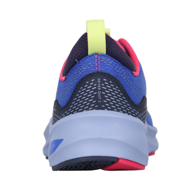 ライカ NEVER QUIT 2 ダンスエクササイズシューズ レディース 25FW ブルー J7473F-1400 ryka