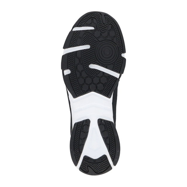 J-FIT JFIT JF5200 フィットネスシューズ ユニセックス 26SS ブラック JF5200-BB 