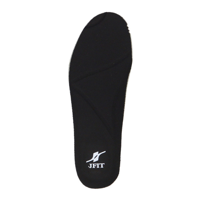 J-FIT JFIT JF5200 フィットネスシューズ ユニセックス 26SS ブラック JF5200-BB 