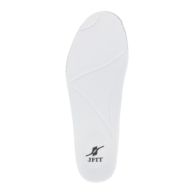 J-FIT JFIT JF5200 フィットネスシューズ ユニセックス 26SS ホワイト JF5200-WW