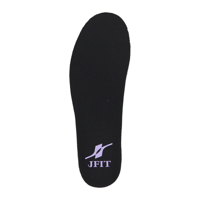 J-FIT JF-Neo フィットネスシューズ ユニセックス 26SS ブラックホログラム JF6812-BHO