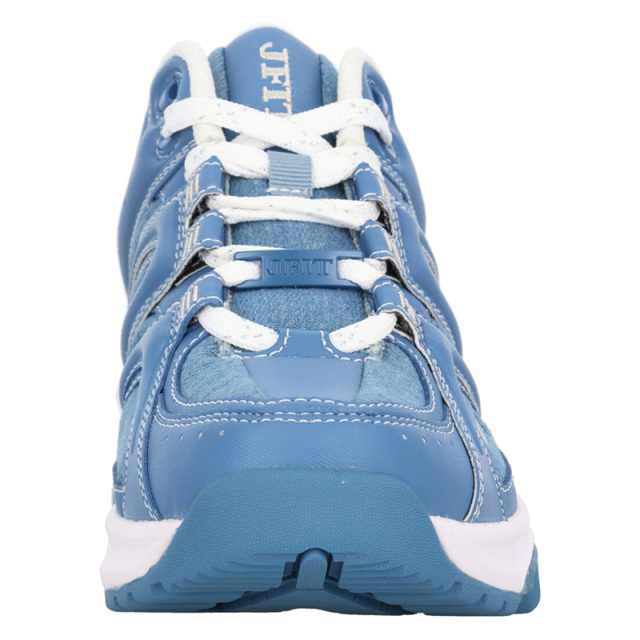 J-FIT JF-Neo フィットネスシューズ レディス メンズ 25SS デニム JF6812-DEM