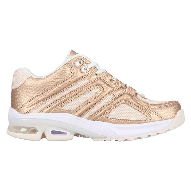 J-FIT JF-Neo フィットネスシューズ ユニセックス レディス メンズ 25FW ゴールド JF6812-GLD