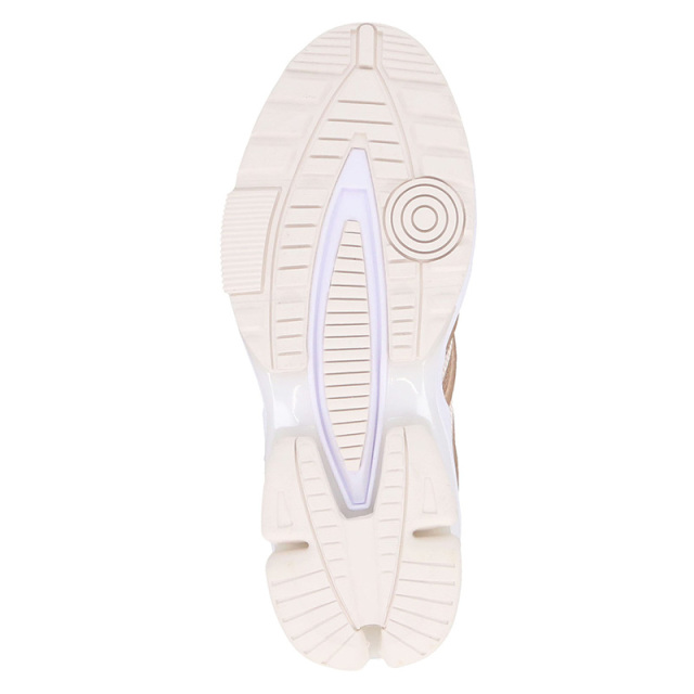 J-FIT JF-Neo フィットネスシューズ ユニセックス レディス メンズ 25FW ゴールド JF6812-GLD