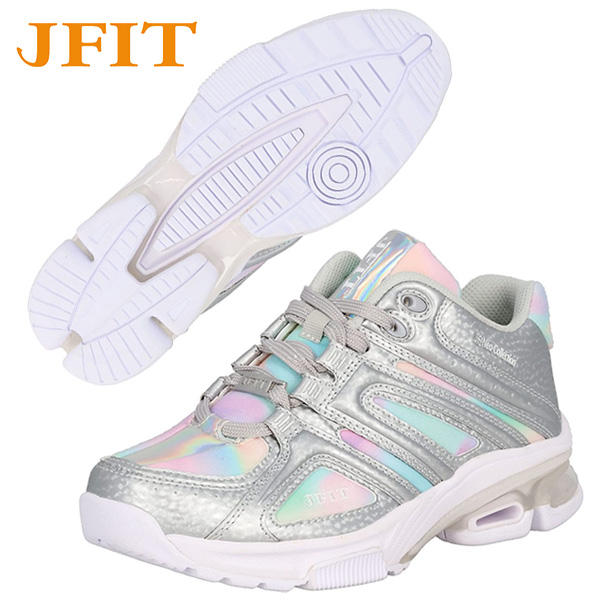 24FW J-FIT JF-Neo(JF6812-BLS) 送料無料 ジェイフィット フィットネスシューズ