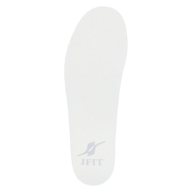 J-FIT JF-Neo フィットネスシューズ ユニセックス レディス メンズ 25FW ホワイトレオパード JF6812-WHL